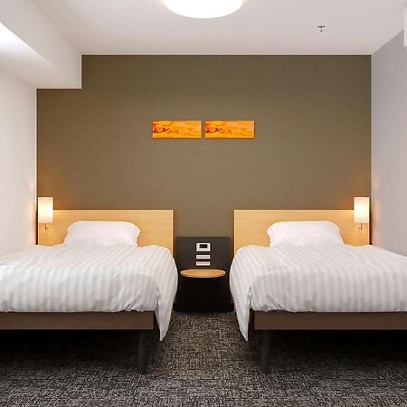 Comfort Hotel Hachinohe Exterior foto