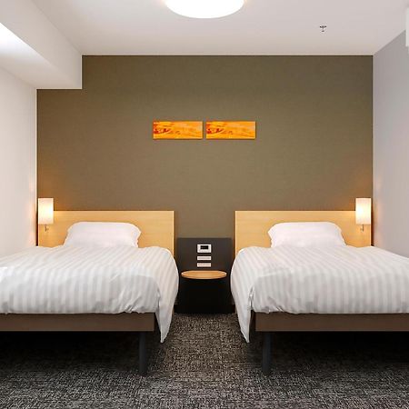 Comfort Hotel Hachinohe Exterior foto