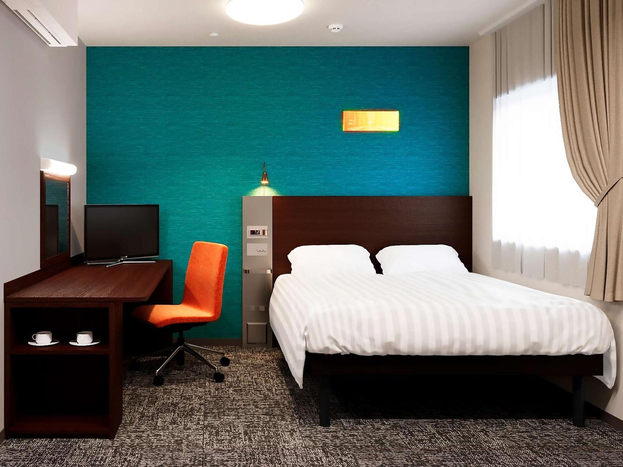 Comfort Hotel Hachinohe Exterior foto
