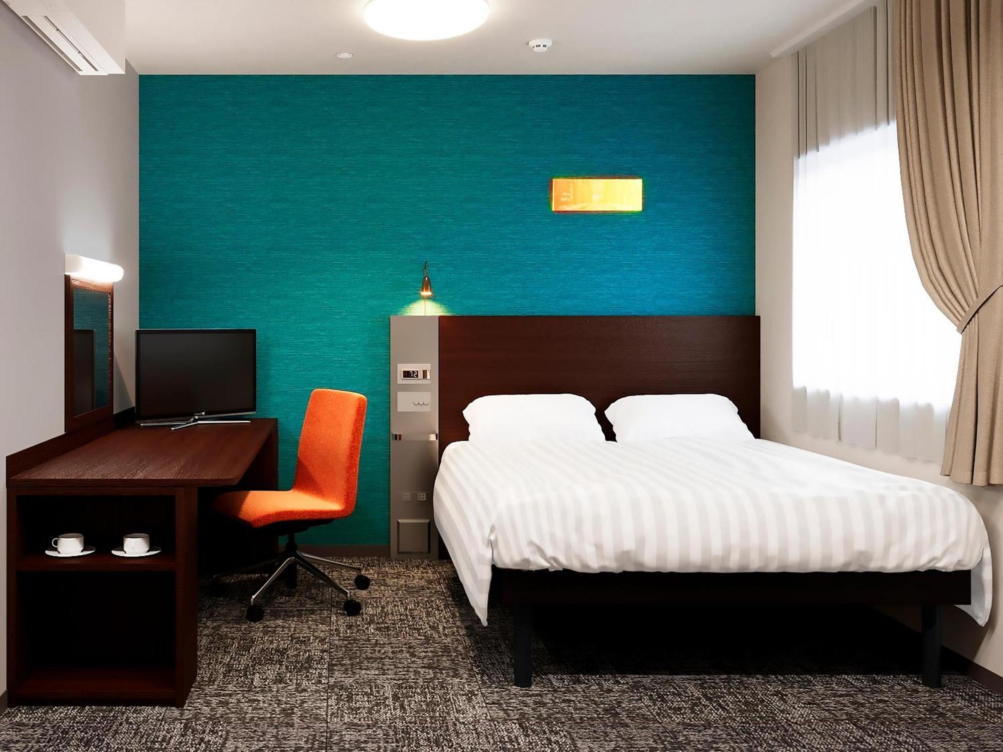Comfort Hotel Hachinohe Exterior foto